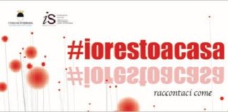 Ai bambini e ragazzi di Ferrara l’invito a raccontare con disegni e parole come stanno vivendo questo momento