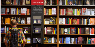 Le librerie.coop riaprono dal 4 maggio a Bologna e in tutta Italia