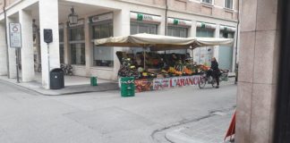 Via al mercato ambulante per gli alimentari: giovedì 30 in piazzale San Giovanni