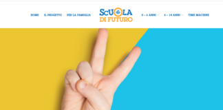 Parma, la scuola entra nelle case