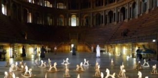 #laculturanonsiferma: programma dal 5 al 10 maggio