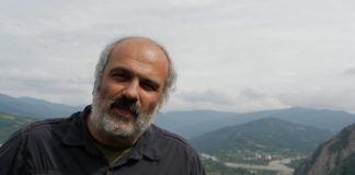 Reggio Film Festival dal 4 all’8 novembre 2020