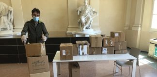 Biblioteca Malatestiana, da lunedì 11 maggio sarà attivo il servizio di prestito su prenotazione (FOTO)