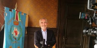 Lettera aperta del sindaco Mariano Gennari