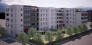 “Abitare sociale”, Centro diurno all’avanguardia