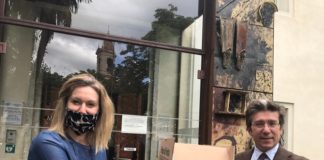 Il MIC di Faenza riapre al pubblico lunedì 18 maggio