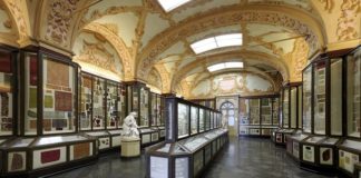 I Musei Civici su Wikipedia con il progetto “Glam – wiki”