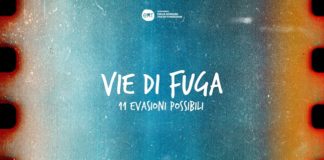Vie di fuga – 11 evasioni possibili dal 6 al 22 maggio su ERTonAIR