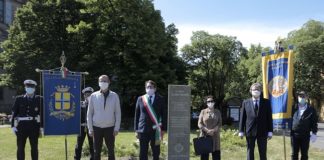 Il sindaco di Modena: “Ricordiamo i valori di chi è morto per la democrazia”