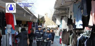 Esame superato per la Polizia Locale di Cesena-Montiano (FOTO)