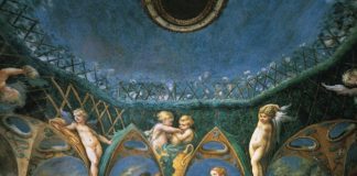 Il 6 giugno riapre Rocca Sanvitale di Fontanellato (PR)