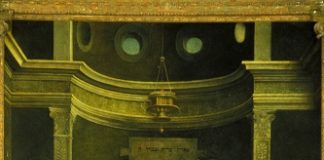 Ai raggi X la Pala della “Presentazione di Gesù al Tempio” custodita nella Basilica del Monte e di proprietà del Comune di Cesena (FOTO)