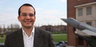 “Modena Comune”, l’intervento di Francesco Leali
