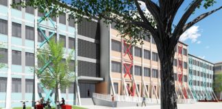 Ripartono i cantieri di Scaruffi e Cattaneo