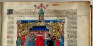 La Biblioteca Malatestana riapre la sua teca virtuale(FOTO)