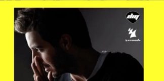 Samuele Sartini: “Love You Seek” (2k18 Rework) supera il milioni di ascolti su Spotify
