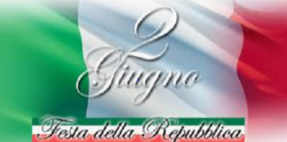 Martedì 2 giugno, celebrazioni ferraresi per il 74° anniversario della nascita della Repubblica