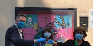 Alla Barca uno spazio dedicato a bambini e ragazzi con autismo e alle loro famiglie