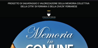 Con il progetto “MEMORIA in COMUNE” salviamo per riviverle le testimonianze di questo delicato e insolito momento