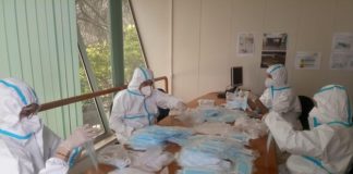 #Covid19 – In distribuzione da sabato 135 mila nuove mascherine
