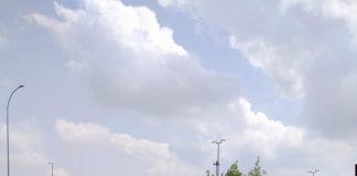 Verifica idoneità statica; effettuate oggi le prove di carico su due ponti in città