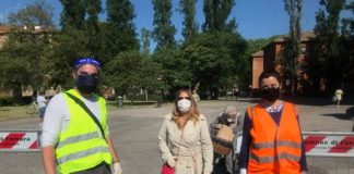 I mercati a Ferrara ripartono al completo
