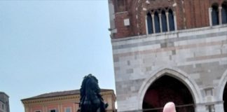 L’associazione Mamo al fianco dei Servizi Sociali comunali, per dare alloggio a una famiglia in difficoltà