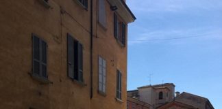Manutenzione stradale: terminati i lavori su Via Roma e Via Pallastrelli