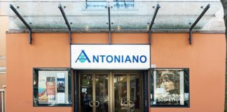 A Bologna riapre il Cinema Teatro dell’Antoniano