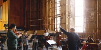 Venerdì 26 e sabato 27 giugno 2020 Open Days Online del Conservatorio Frescobaldi