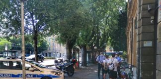 Modena, controlli per la sicurezza di pedoni e ciclisti