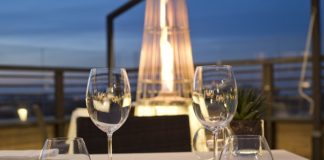 Quartopiano Suite Restaurant, domani sera degustazione letteraria