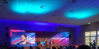 Forum Young oggi sbarca a Roma