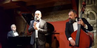 Parma, “Sul Naviglio…racconti, teatro, danza, musica e poesia”