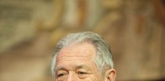 Cantelli Forti rieletto Presidente per il 2020-2022