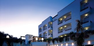 Riccione, l’Hotel Belvedere si mette in gioco