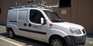 Forlì: al via il secondo cantiere per il rinnovo delle reti gas in via Copernico