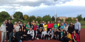Cesena, In common sports slitta a settembre (FOTO)