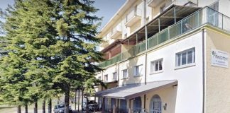 Ventasso: La casa di riposo di Cervarezza ha lasciato il virus fuori dalla porta