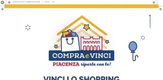 Piacenza, campagna “Si compra locale”
