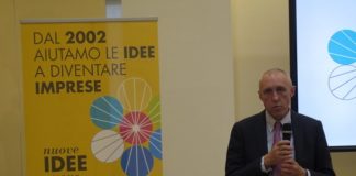 Nuove Idee Nuove Imprese 2020: 27 giugno scadenza per partecipare