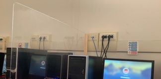 Modena, domani riapre in sicurezza il Net Garage in via Santa Chiara