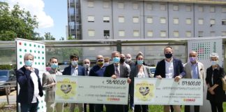 Campagna “Unisciti a Noi” di Conad