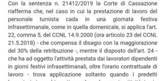 Cesena, stato di agitazione del corpo di Polizia Locale