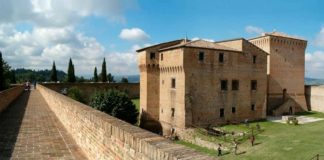 La Rocca Malatestiana riapre al pubblico, visite guidate dal lunedì alla domenica (FOTO)