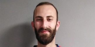 GEETIT Pallavolo Bologna: Pietro Soglia, primo acquisto