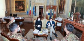 Strade sicure, “Presenza importante sul territorio”