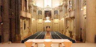 Il teatro a Bologna riparte grazie al sostegno di Fondazione del Monte