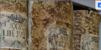 Lunedì 15 giugno riaprono l’Archivio Storico e la Sezione Manoscritti e Rari dell’Ariostea