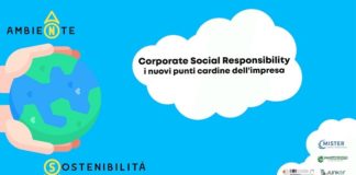 Il 23 giugno Junker e la Corporate Social Responsibility